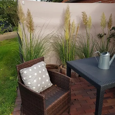 Fewo Blied Am Gulfhof Anelis * Krummhörn