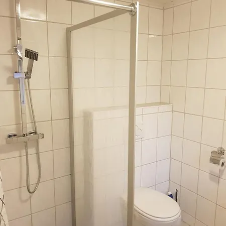شقة Fewo Blied Am Gulfhof Anelis