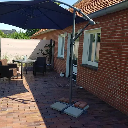Fewo Blied Am Gulfhof Anelis * Krummhörn