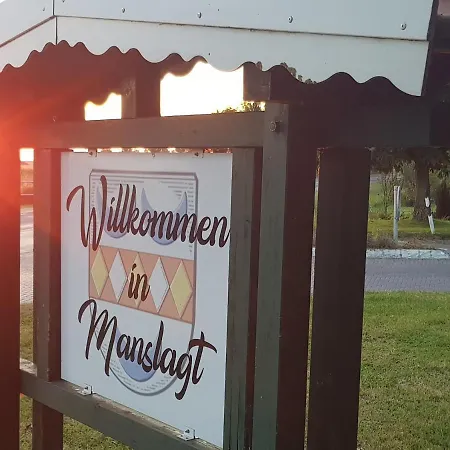 Fewo Blied Am Gulfhof Anelis *