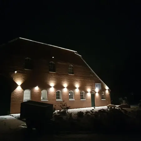 Fewo Blied Am Gulfhof Anelis * Krummhörn